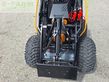 Telescopica - Giant - gs900 skid