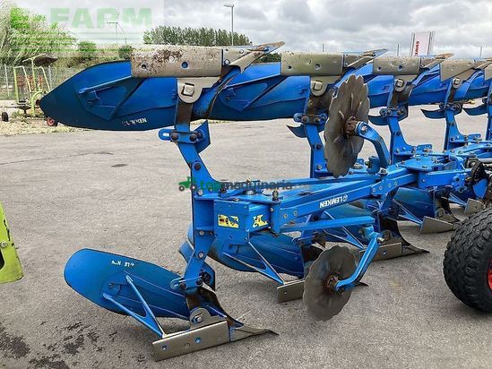 Arado - Lemken - juwel 8mv 5n-100