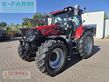 Tractor agrícola - Case IH - maxxum 150 mc