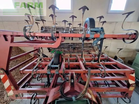 Combinado de siembra - Hatzenbichler - 6m