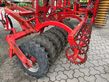 Cultivador - Horsch - tiger 4 as mit duo drill