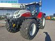 Tractor agrícola - Steyr - 6175 impuls cvt
