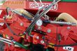 Sembradora monograno mecanica - Gaspardo - mirka - 8-reihig