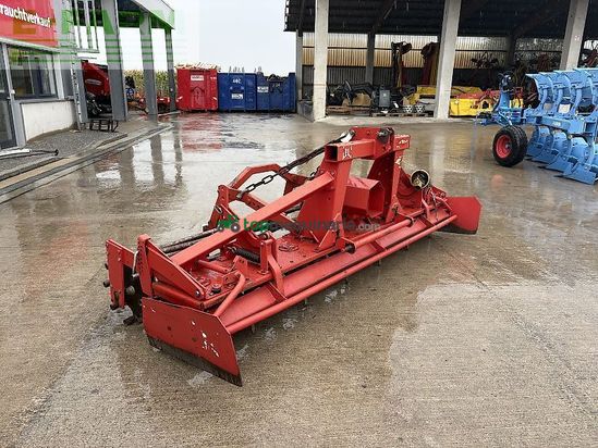 Grada rotativa - Lely - terra 300