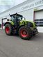 Tractor agrícola - Claas - axion 930