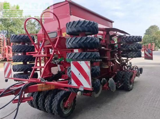 Combinado de siembra - Horsch - pronto 4 dc