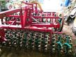 Arado - Kverneland - variomat 3400 mit turnaround packer