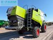 Cosechadora de Cereal - Claas - evion 450 classic