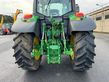Tractor agrícola - John Deere - 6100m