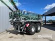 Cisterna - Fliegl - fvw 14000 | 15 meter schleppschuh