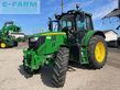 Tractor agrícola - John Deere - 6130 m