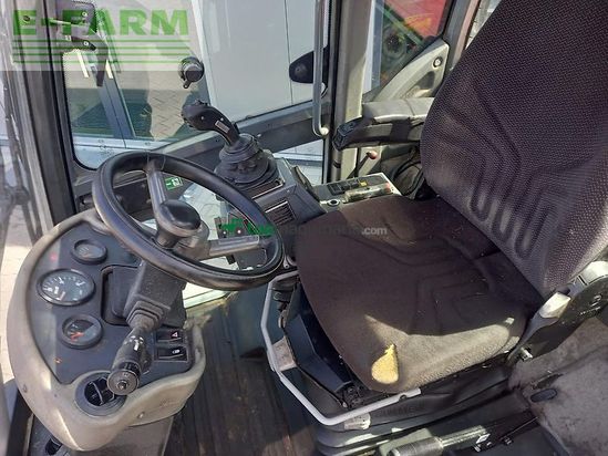 Minicargadora - Weidemann - 3070 cx 80