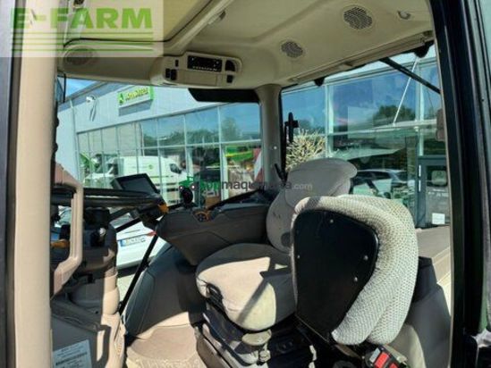 Tractor agrícola - John Deere - 6175r