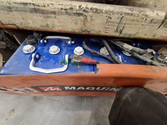 JLG 1930ES