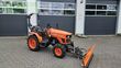 Tractor agrícola - Kubota - ek1-261