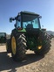 Tractor agrícola - John Deere - 3650