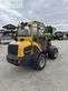 Minicargadora - Eurotrac - w13-cf