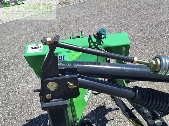 Cortacésped manual - Deutz-Fahr - sm 5.32 (baugleich mit vicon)