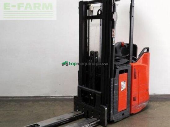 Elevadora - Linde - d 12 sp 133