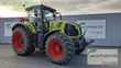 Tractor agrícola - Claas - axion 830 cmatic cebis