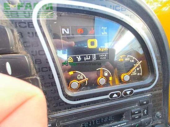 Telescopica - JCB - 525.60