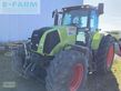Tractor agrícola - Claas - axion 850 cebis hexashift