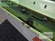 Cortacésped manual - Claas - disco 9400 c duo