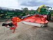 Cortacésped manual - Kuhn - fc 3560 tcd
