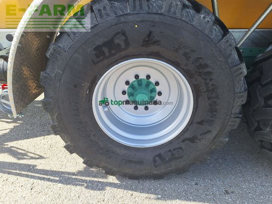 Cisterna - Vakutec - mke 14 pu light eco