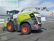 Cosechadora de Cereal - Claas - jaguar 950 + pu + orbis 750 t