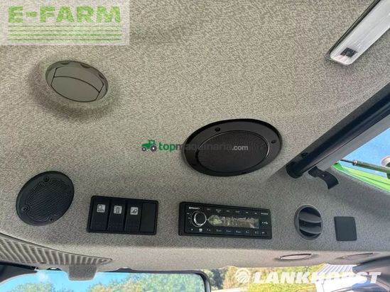 Tractor agrícola - Deutz-Fahr - 5100 gs