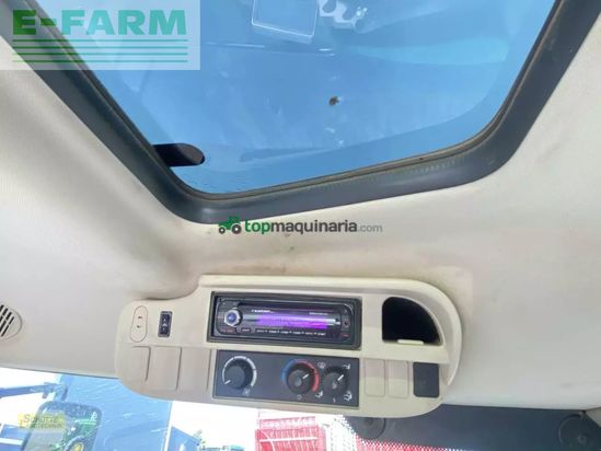 Tractor agrícola - John Deere - 6140 r