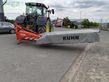Cortacésped manual - Kuhn - gmd 315-ff