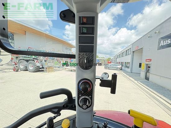 Tractor agrícola - Steyr - 4090 kompakt (stage v)