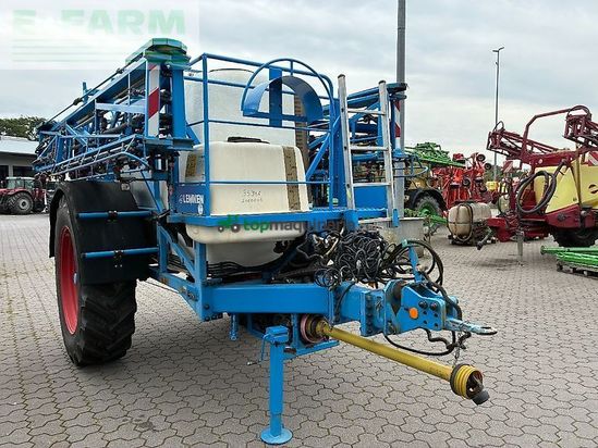 Atomizador - Lemken - primus 45/27