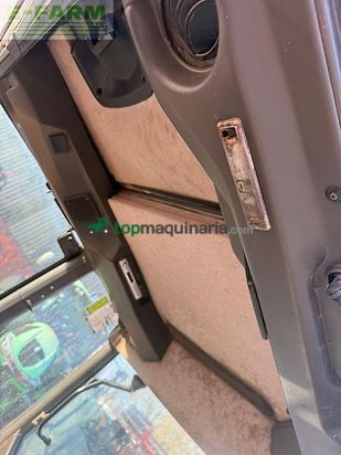 Tractor agrícola - Renault - cergos 350