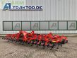 Cultivador - Kuhn - prolander 600 r