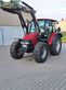 Tractor agrícola - Case IH - jx 1090 u