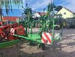 Henificador - Kuhn - gf 8501 mh