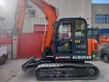 Miniexcavadora DAEWOO SO75 V PLUS