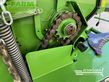 Empacadora gigant - Krone - comprima v 180 xc