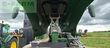 Tractor agrícola - John Deere - 8R 370