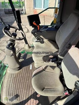 Cosechadora de Cereal - John Deere - s780 mit 630x sw