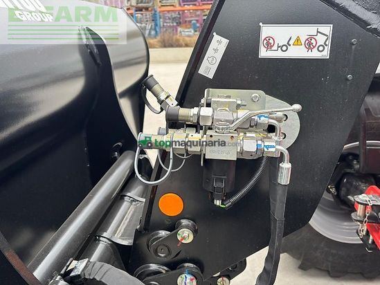 Telescopica - Manitou - mlt 742 140 v plus d st5 s1