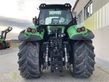 Tractor agrícola - Deutz-Fahr - agrotron 7250 ttv mit rtk TTV
