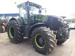 Tractor agrícola - Claas - axion 830 cmatic