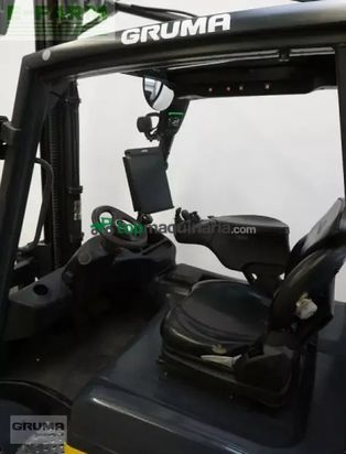 Elevadora - Linde - e 30 387