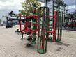 Cultivador - Unia - kos 4.5h kombigrubber
