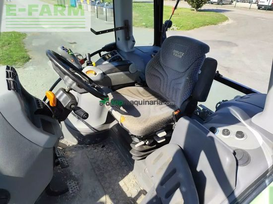 Tractor agrícola - Deutz-Fahr - agrotron ttv 420