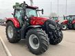 Tractor agrícola - Case IH - maxxum 150 cvxdrive